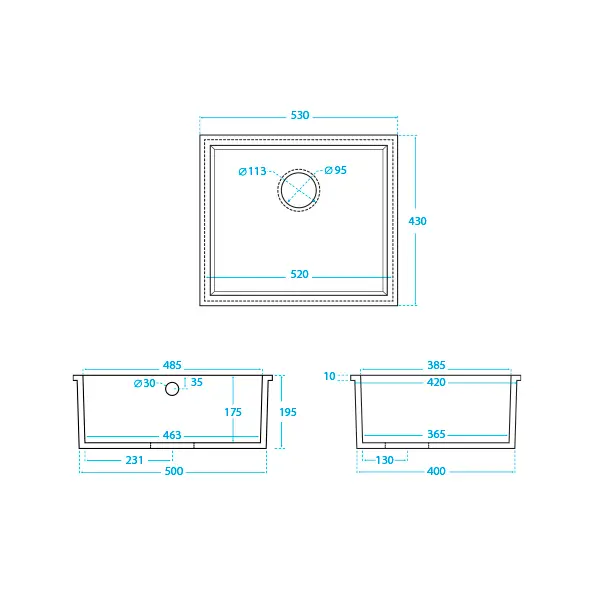 Integralia System - Sistema SBS - L cota IntegraliaSystem