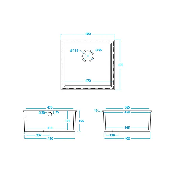 Integralia System - Sistema SBS - M cota IntegraliaSystem