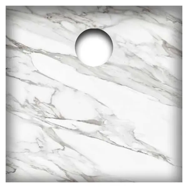 Integralia System - Sistema SBS - Materiales Porcelanico