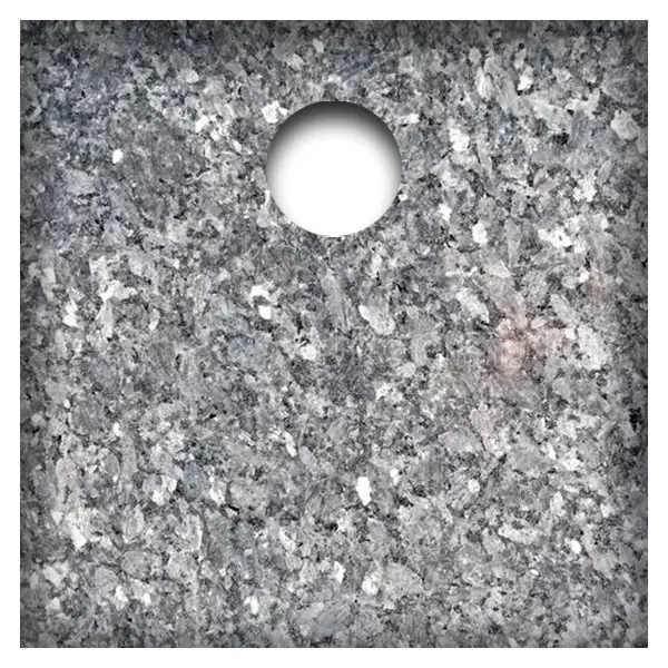 Integralia System - Sistema SBS - Materiales granito