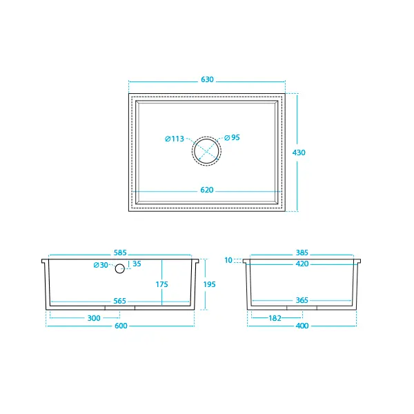 Integralia System - Sistema SBS - XL cota IntegraliaSystem