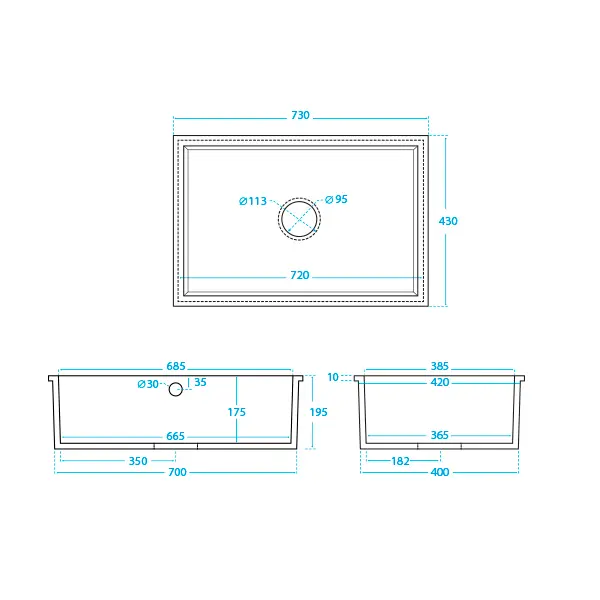 Integralia System - Sistema SBS - XXL cota IntegraliaSystem