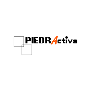 logotipo franquiciado PiedraActiva