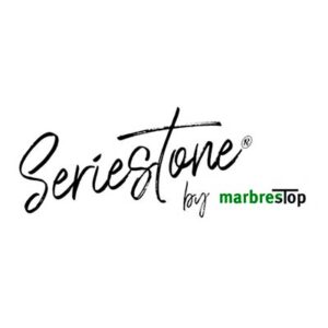 Logotipo Marmoles Seriestone