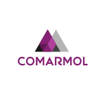 Logotipo Comarmol